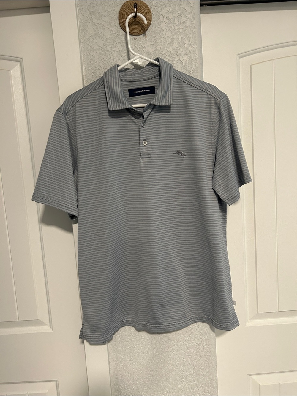 Tommy Bahama Performance Polo  L